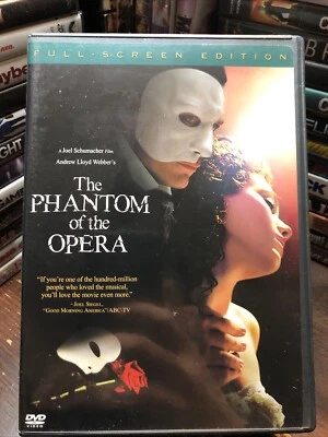 The Phantom Of The Opera - Image 1 of 2