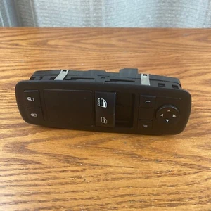 Power Window Switch For Dodge Grand Caravan Chrysler Town & Country 2008-2011 FL - Picture 1 of 4