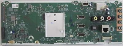 Placa base Philips 75PUL7552/F7 [Serie # RS4] ADL90MMA-001 (BADL80G0201 1)  Foto 1 de 2