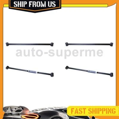 Brazo lateral Mevotech 4x para Kia Spectra5 2,0 L 2007-2009 Foto 1 de 4