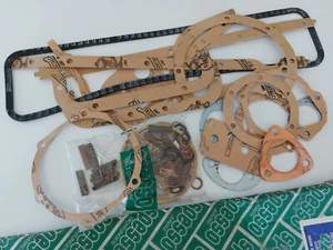 Gasket set, for OM DI 60 forklift ( carrello elevatore ) - Picture 1 of 12