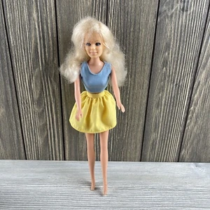 VINTAGE CREATA 1982 BARBIE FASHION DOLL Barbie Doll - Picture 1 of 17