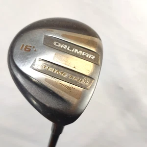 Orlimar Trimetal 16 Grad 3 Holz EI-70 Tour Senior Flex 42,5 Zoll - Bild 1 von 8