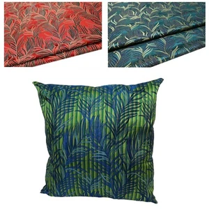Pillow Cover*Chinese Rayon Brocade Throw Seat Pad Cushion Case Custom Size*Ba3 - Picture 1 of 19
