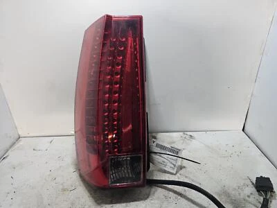 Luz trasera Cadillac Escalade Esv L. 07 08 09 10 11 Foto 1 de 2