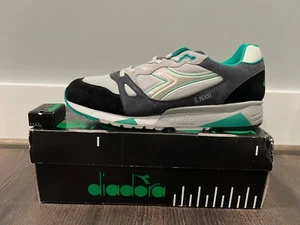 Size 12.5 - Diadora S8000 Espresso Ristretto Brand New - Fast Ship! - Picture 1 of 2