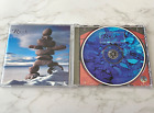 Rush Test For Echo CD ORIGINAL 1996 Atlantic 82925 2 Neil Peart, Geddy Lee OOP!