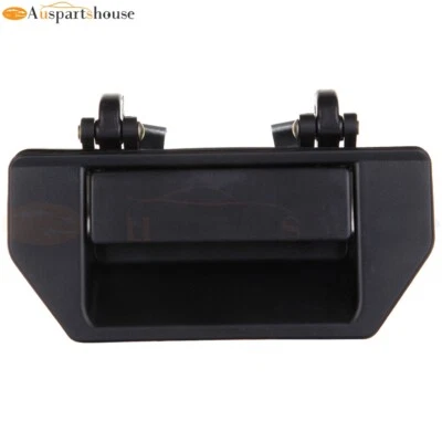 1x Tailgate Handle Truck Liftgate For Nissan Frontier Pickup 1986-2000 1.8L L4 - Image 1 of 4