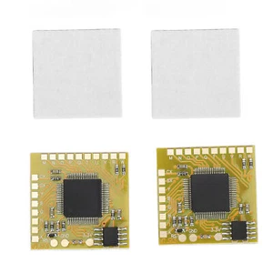 2x MODBO5.0 V1.93 Chip New IC5.0 V1.93 Chip Support Hard Disk Boot NIC Mod Dire - Picture 1 of 22