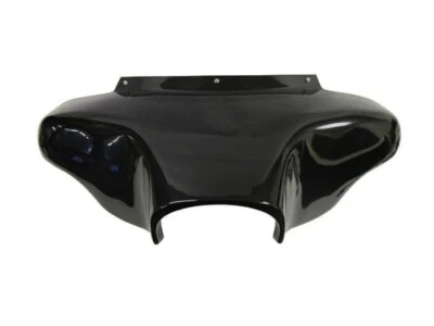Roadliner Stratoliner Fairing for Yamaha Motorcycle Batwing Fiberglass 4 Speaker Foto 1 de 4