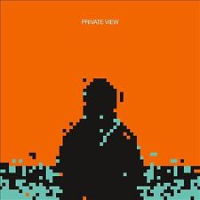 Private View by Blancmange (CD, 2022)