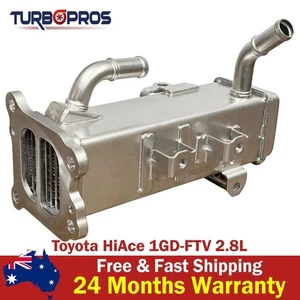 EGR Cooler For Toyota HiAce 1GD-FTV 2.8L - Picture 1 of 11