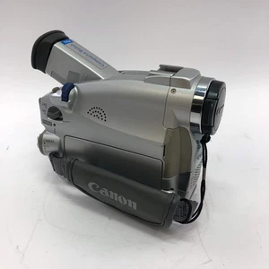 Canon ZR25MC Digital Video Camcorder ZR25 200x Digital Xoom - Picture 1 of 13
