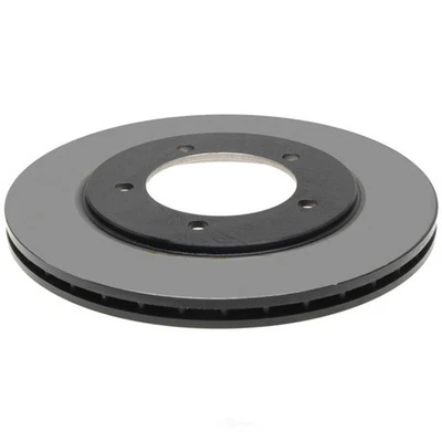 Ротор дискового тормоза подходит для Suzuki Grand Vitara XL-7 RAYBESTOS 1999-2006 годов выпуска - Изображение 1 из 3