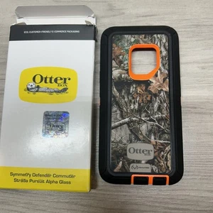 For Samsung Galaxy S9/S9 Plus Rugged Shockproof Case - Photo 1 sur 2