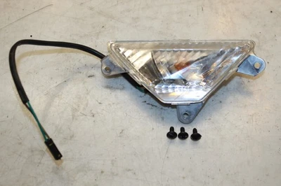 Indicador intermitente intermitente delantero izquierdo Kawasaki Ninja Ex500 2025 23040-0153 Foto 1 de 4