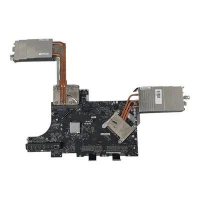 Apple Mainboard für iMac 12,2 2011 27" + CPU i5 2400 + HD 6770M - Bild 1 von 2