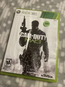 Call of Duty: Modern Warfare 3 (Microsoft, Xbox 360) - Picture 1 of 4