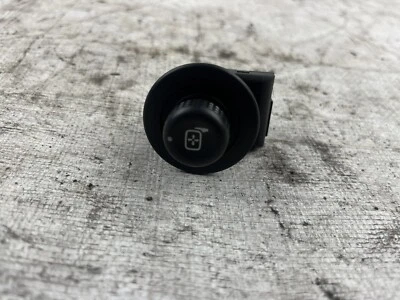 Ford Mustang GT 2010-2014 OEM control ajustador de espejos 8F9T-17B676-AA3JA6 10-14 Foto 1 de 4