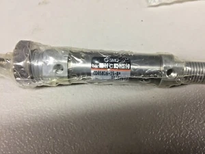 SMC CD85N16-15-B   CYLINDER  - Picture 1 of 2