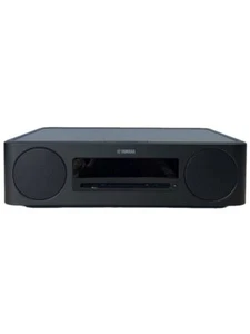 Yamaha TSX-B237 (MN) Desktop Audio CD USB FM Radio Bluetooth Qi 2020 Model - Picture 1 of 8