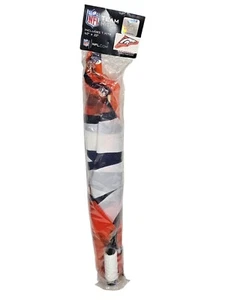 New Old Stock NFL Team Kite Denver Broncos 42" x 22" RARE - Picture 1 of 7