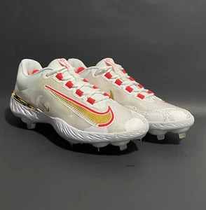 Nike Alpha Huarache Elite 4 Low FD2745-161 Herren Baseballschuhe Gr. 8 - Bild 1 von 11