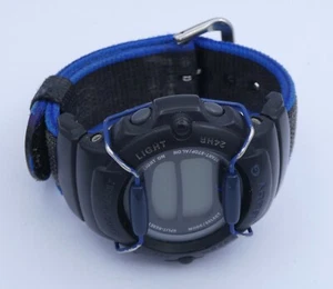 Casio Baby-G Modell 9249 Armbanduhr Ouarz - Bild 1 von 5