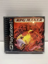 .PSX.' | '.RPG Maker.