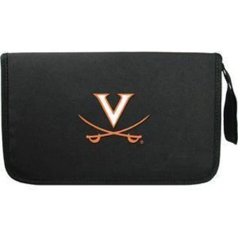 Virginia Cavaliers Cd Wallet Cover