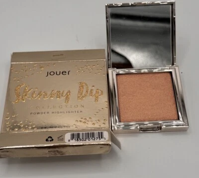 JOUER Skinny Dip POWDER ILUMINADOR DIP .16 OZ NUEVO EN CAJA Foto 1 de 4