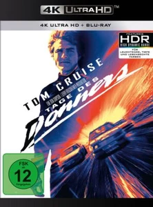 Tage des Donners (UHD+BR) Min: 107DD5.1 dtsWS - ParamountCIC - (Ultra HD Blu-r - Bild 1 von 3
