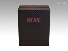 Stax Srm-d10 portable Driver UnitÃ© pour DAC oreille Haut parleur Japon EMS