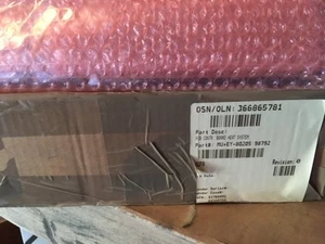 Mutoh Controller Board Heater system Part # MU+EY-80205 98792 - Picture 1 of 1