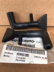 Original Heidelberg Diagonalgebläse C5.016.661S/01 aus Deutschland - Bild 1 von 4