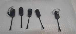 5X bezprzewodowe zestawy słuchawkowe plantronics cs540 nieprzetestowane (25244) - Zdjęcie 1 z 10