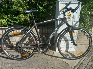 herrenrad 28 zoll gebraucht - Bild 1 von 2