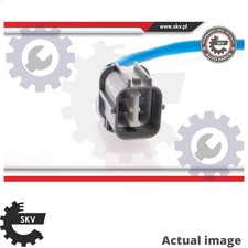 LAMBDA SENSOR FOR HONDA CRX/III CIVIC/del/Sol/MK/Mk/Fastback/Hatchback/VII 1.6L