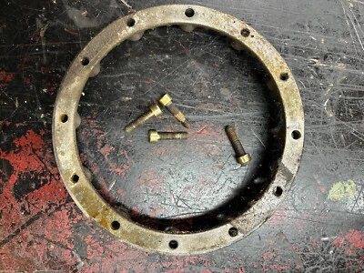 ADAPTADOR DE MONTAJE DE CABLE TIRADOR SKI-DOO MXZ 1997 420887448 RW5974 Foto 1 de 2