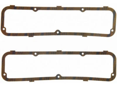 Juego de juntas de cubierta de válvula de entrega para Ford Courier Sedán Felpro 21643MFRY Foto 1 de 2