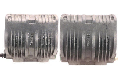 PAR dianteiro conjunto de pinça de freio a disco para 1988-1992 Chevrolet Camaro (KIT4083) - Imagem 1 de 4