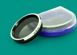 Flexaret MEOPTA N2 B36 Color Filter Genuine Accessories Bayonet - Picture 1 of 6