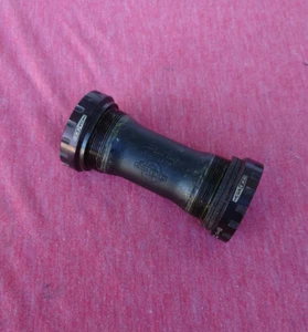 FSA MEGA EXO 24 mm (BC1.37) 73 mm Bottom Bracket - Picture 1 of 11