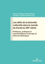 Les défis de la diversité culturelle dans le monde du travail au XXIe siècl 6024