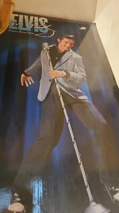Elvis Presley Premium Format Figure - Picture 1 of 2