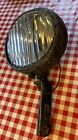 Vintage Vehicle Fog Master Lamp Used 8inch /7 Inch . With Fittings