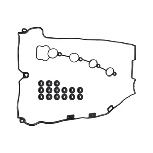 Valve Cover Gasket New Fit For Chevrolet Malibu/HHR/Cobalt 2008-10 L4 2.2L/2.4L - Picture 1 of 8