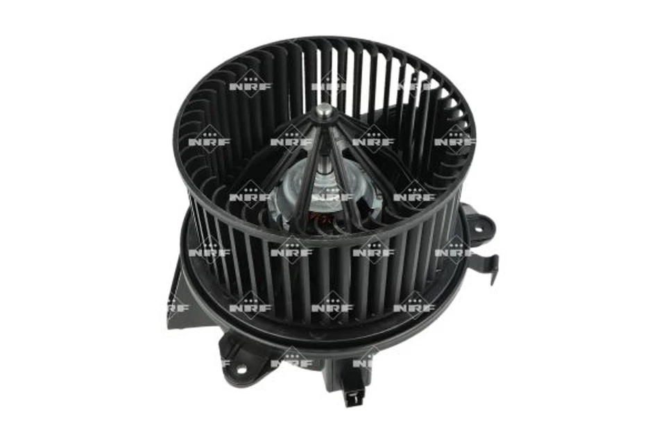 NRF Innenraumgebläse 34272 für FIAT DOBLO Großraumlimousine PUNTO 223AXA1A 16V - Bild 1 von 4
