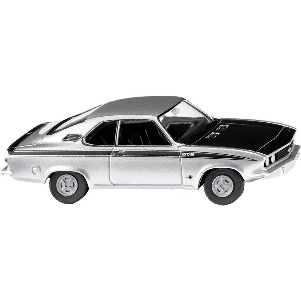 Wiking 082712 H0 Modèle réduit de voiture particulière Opel Manta A GT/E, - Photo 1/1