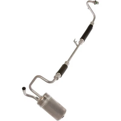 Omega Environmental Technologies 34-63596 Acumulador con Manguera 96 01 Tau para Ford Foto 1 de 4